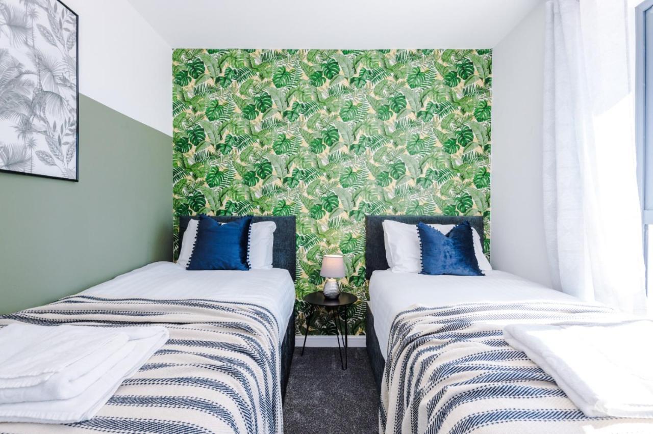 Rest&recharge At Ridgefield House Holiday home *