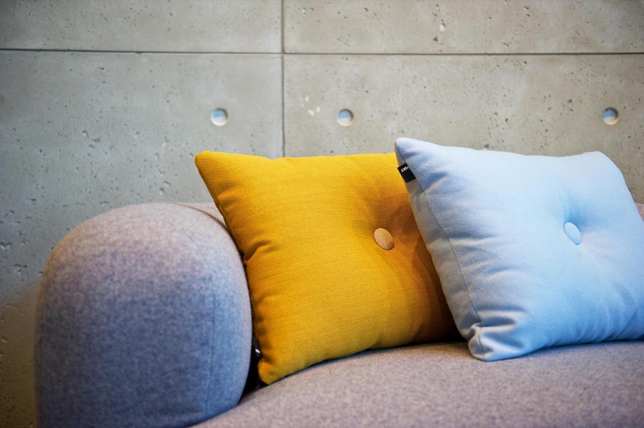 Aparthotel Staycity Piccadilly