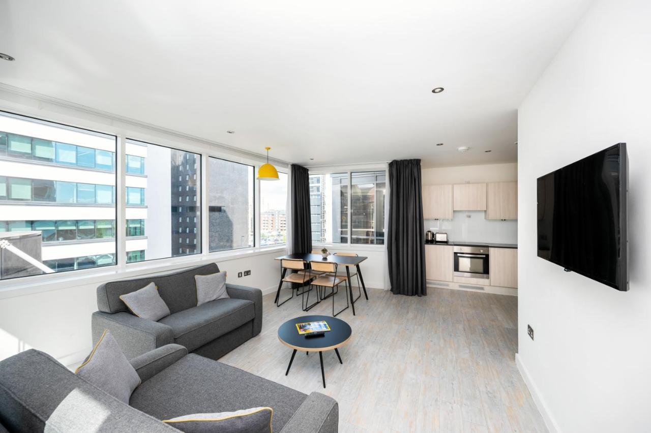 Staycity Piccadilly Aparthotel
