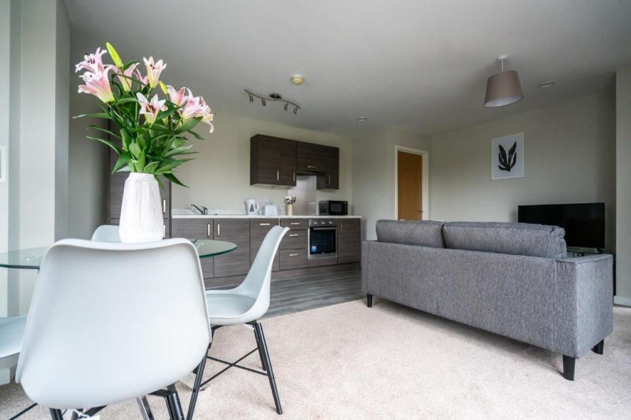Dream Apartment Manchester