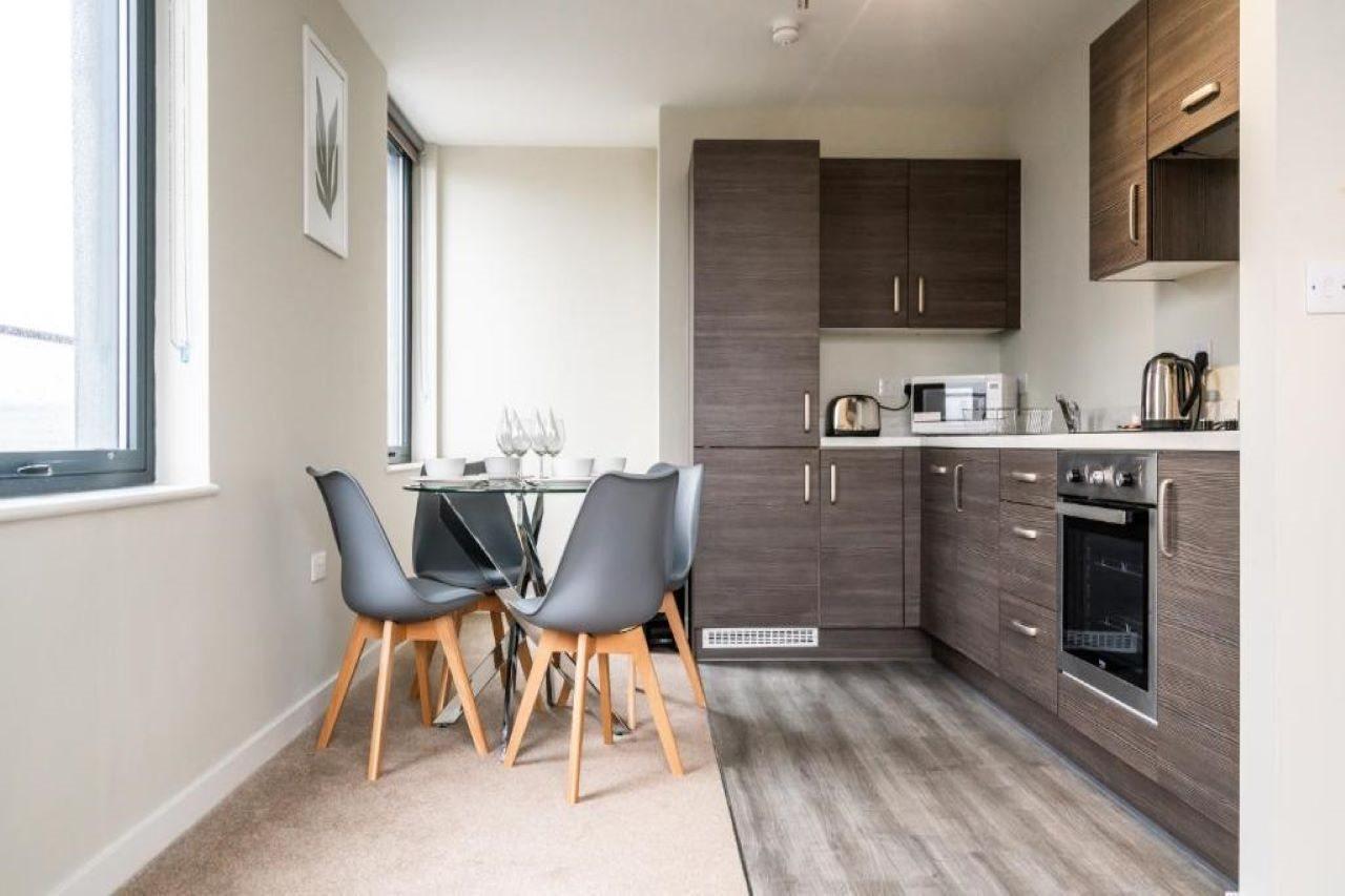 Apartment Dream
