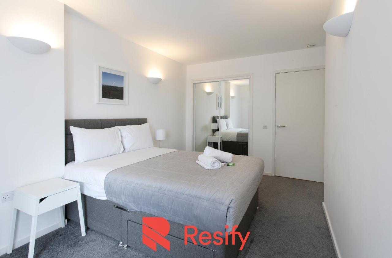 Skyline - By Resify Apartment Manchester