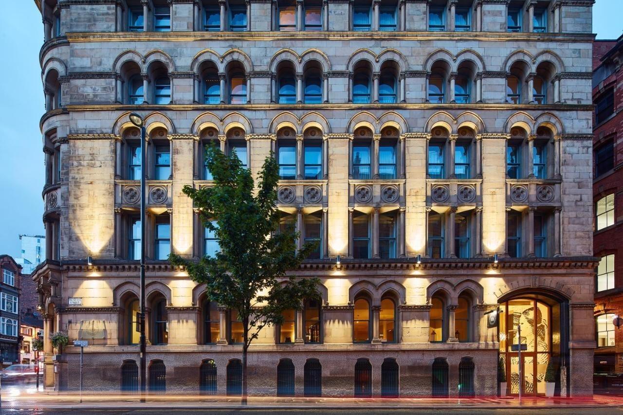 The Townhouse Hotel Manchester