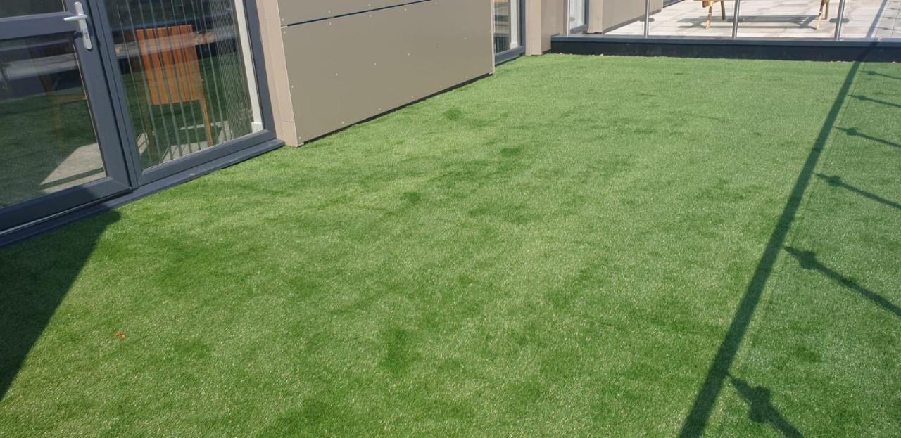 Apartment Red Ba Serviced Accommodation- Adelphi *