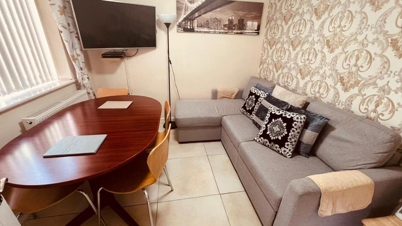 Richflo Apartment Manchester
