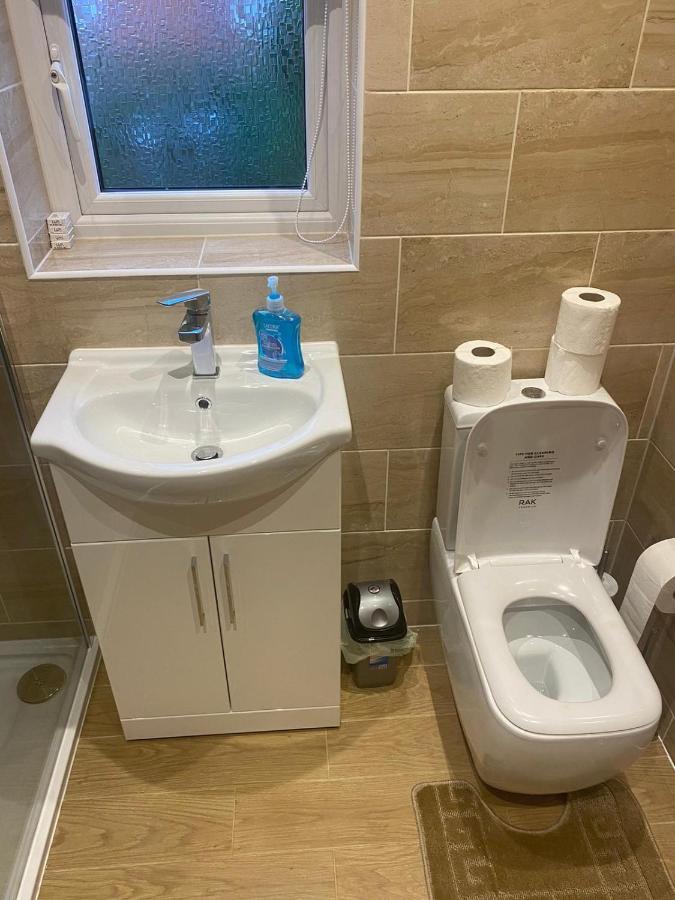 Richflo Apartment