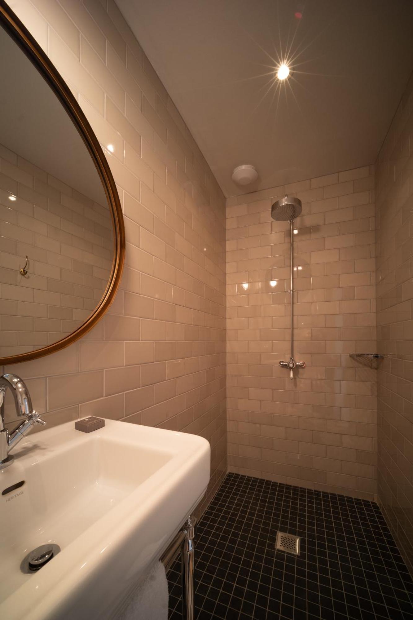 Eleven Didsbury Park Hotel