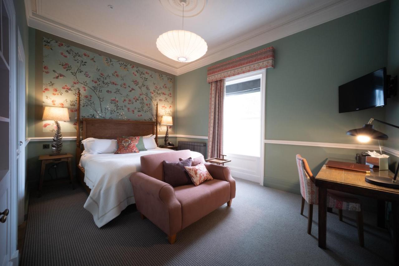Eleven Didsbury Park 4*