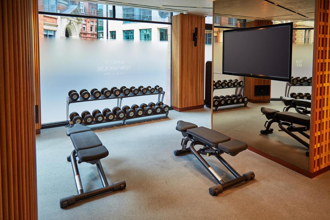 Hotel King Street Townhouse 4*