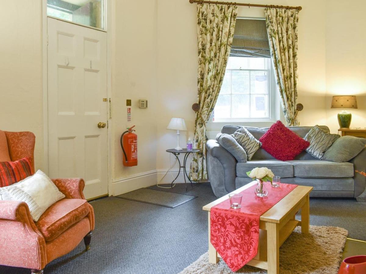 Holiday home Smithy At Heaton Park Manchester