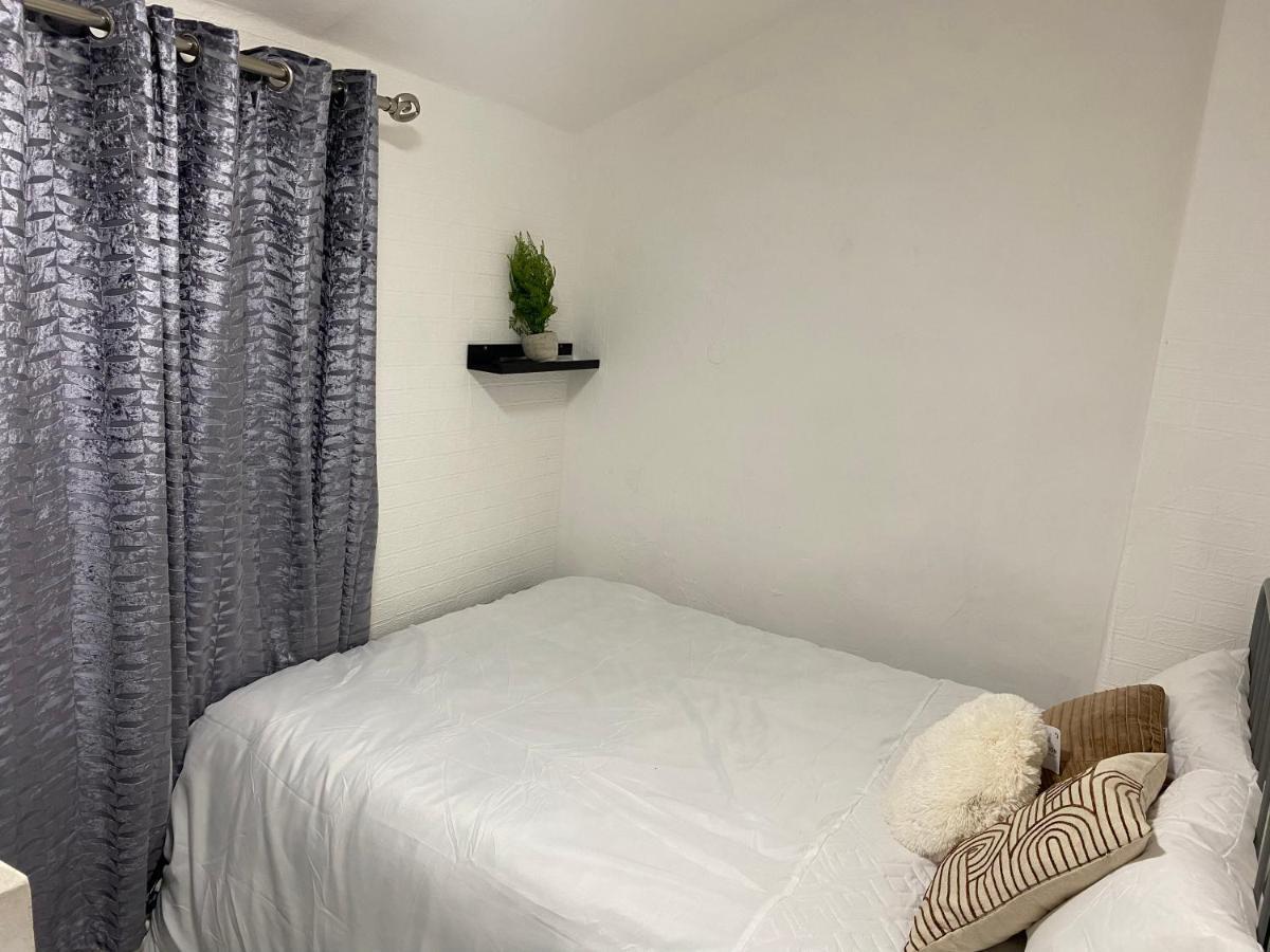 Bammy's Place Apartment Manchester