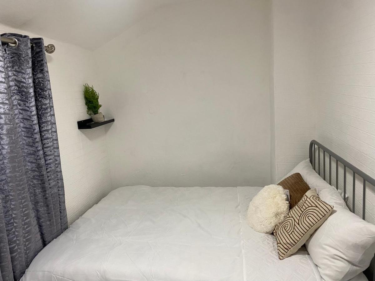 Bammy's Place Apartment Manchester