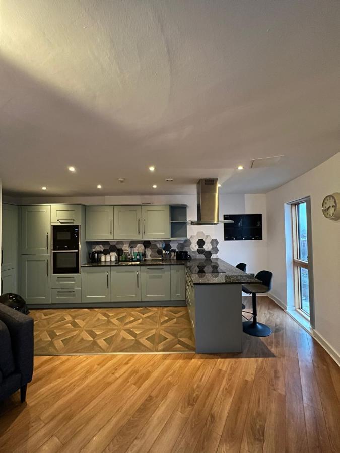 Millennium Apartment