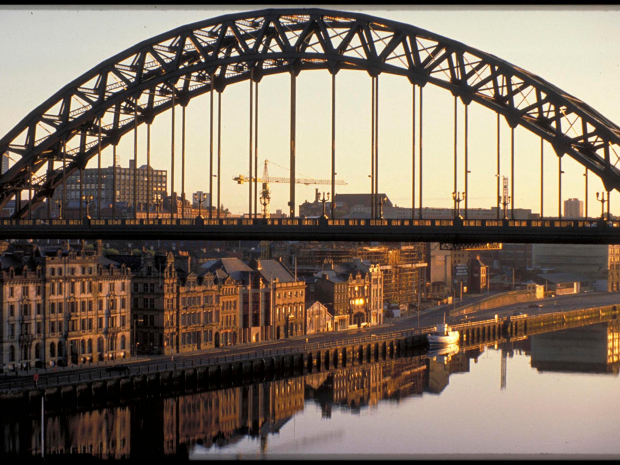 Ibis Centre 96 Portland Street 3*