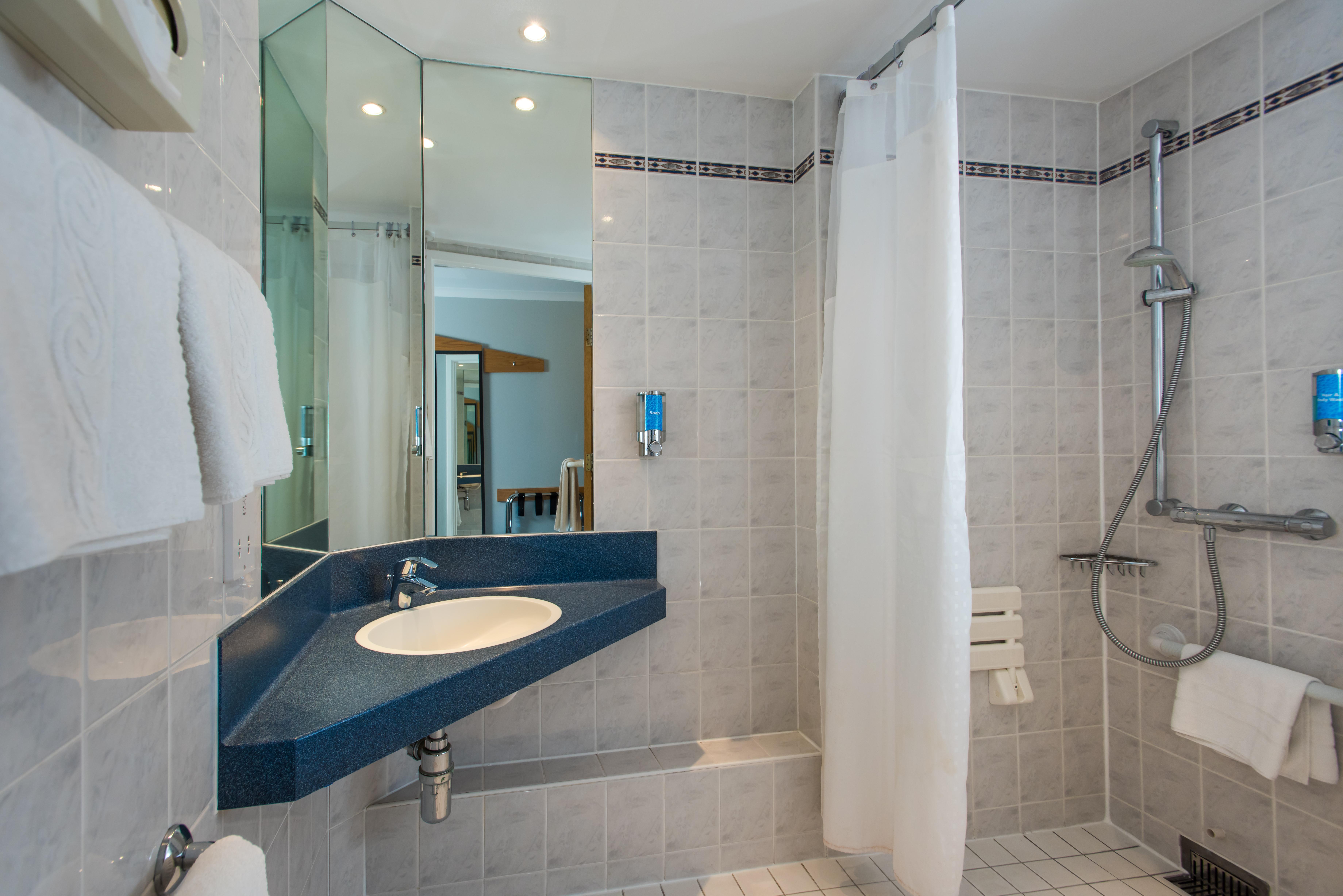 Hotel Express - Salford Quays By Ihg 3*