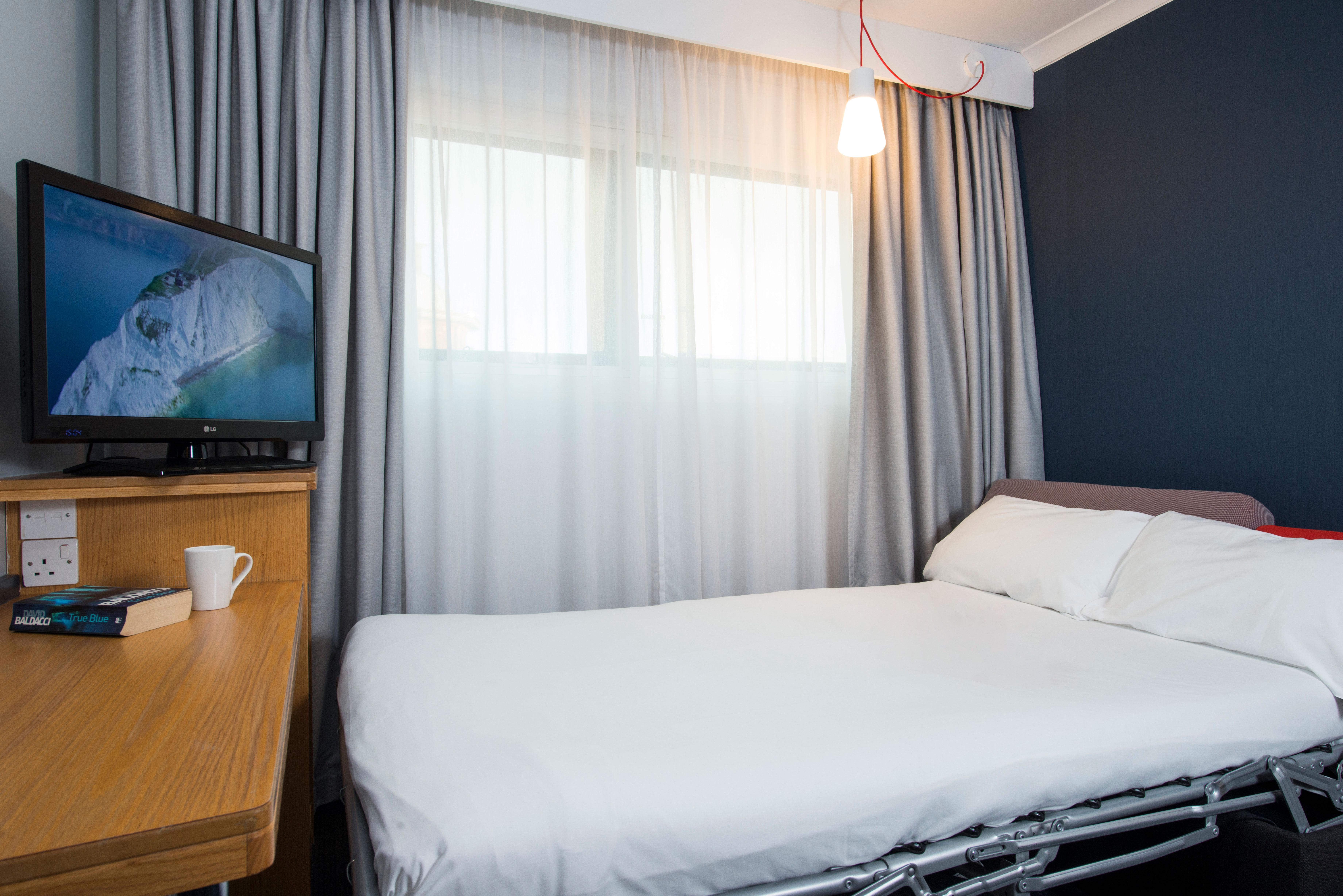 Express - Salford Quays By Ihg 3*