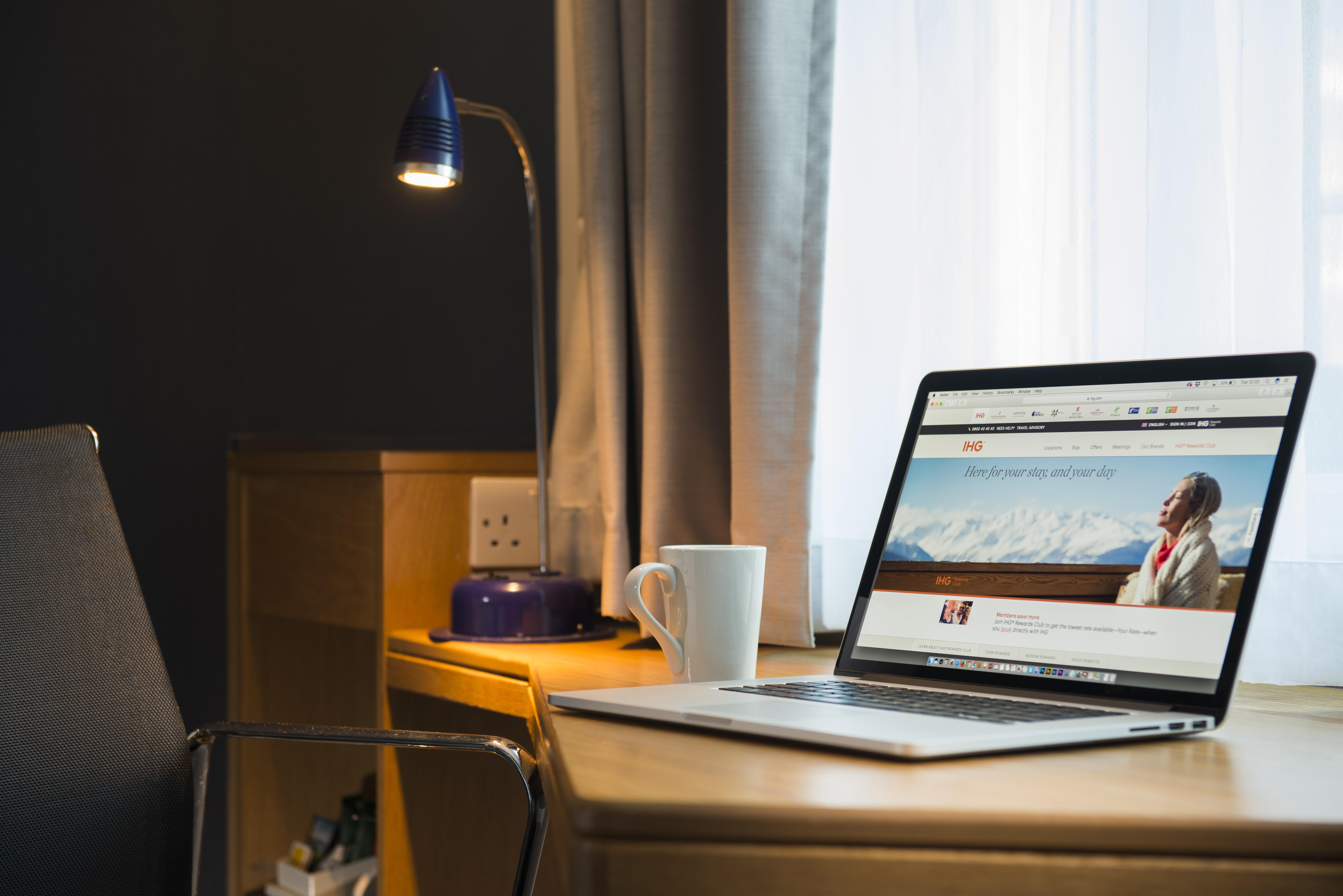 Hotel Express - Salford Quays By Ihg 3*