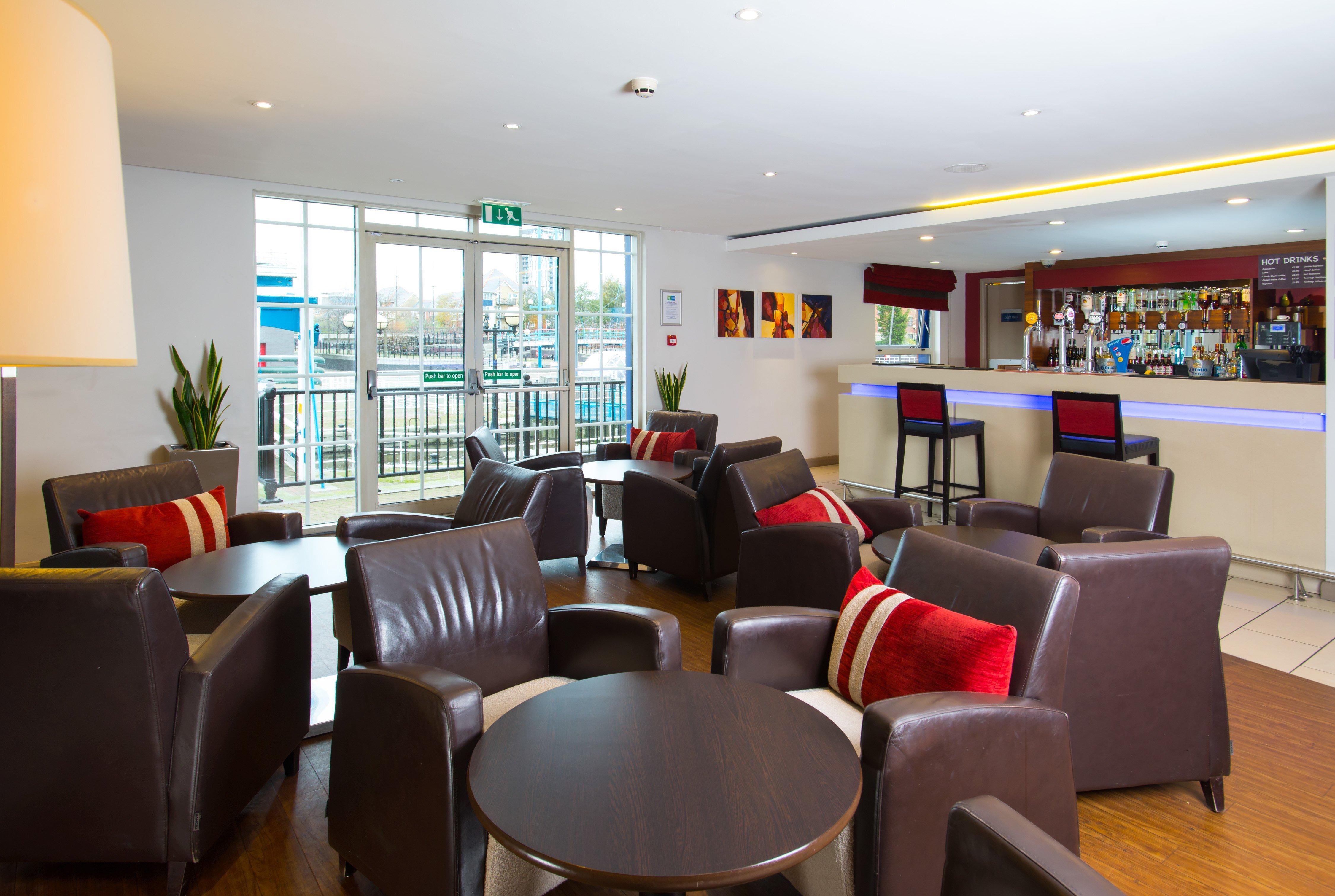 Express - Salford Quays By Ihg 3* Manchester