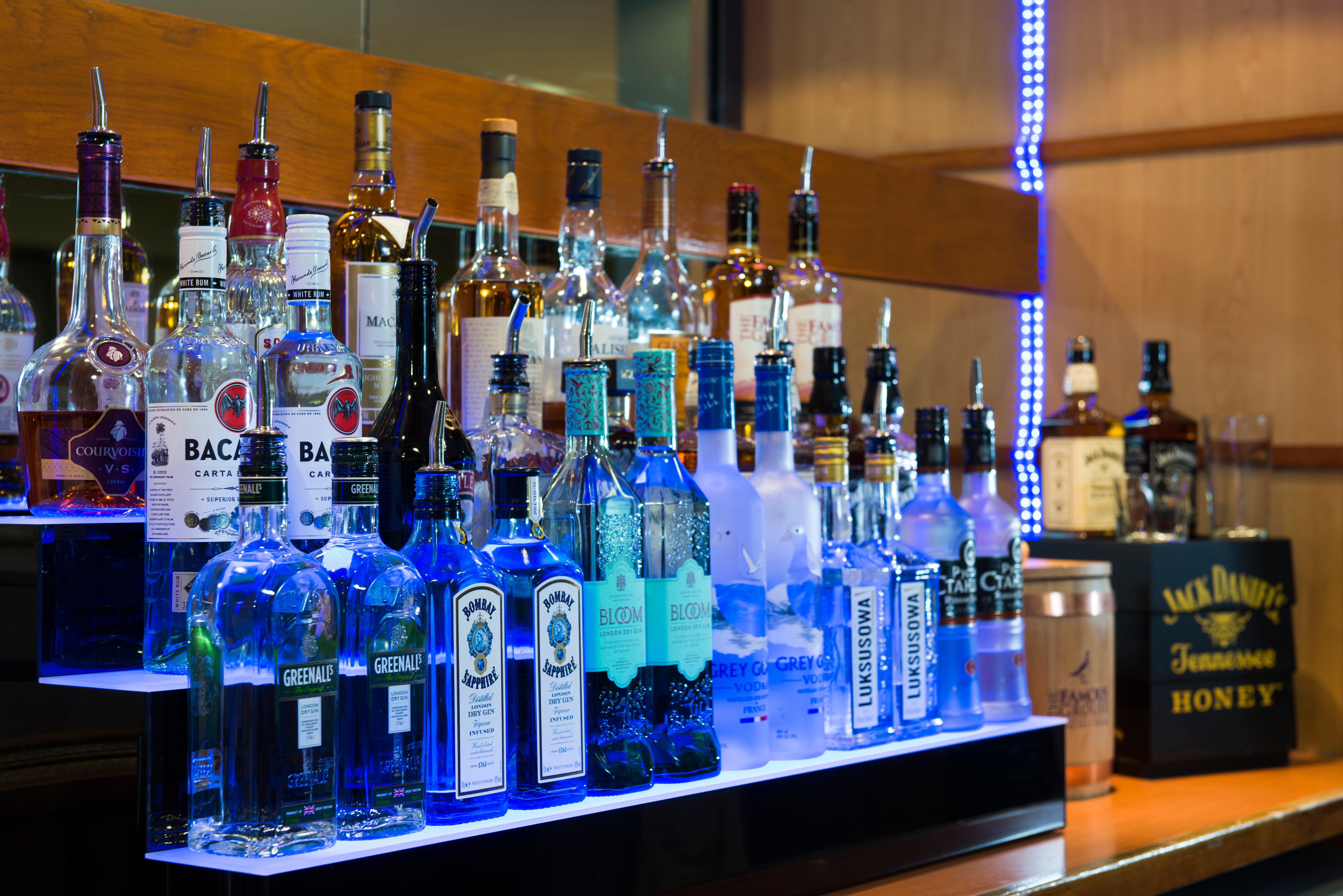 Hotel Express - Salford Quays By Ihg Manchester