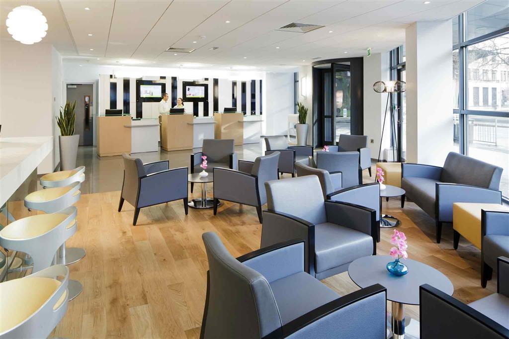 Ibis Centre Princess Street Hotel