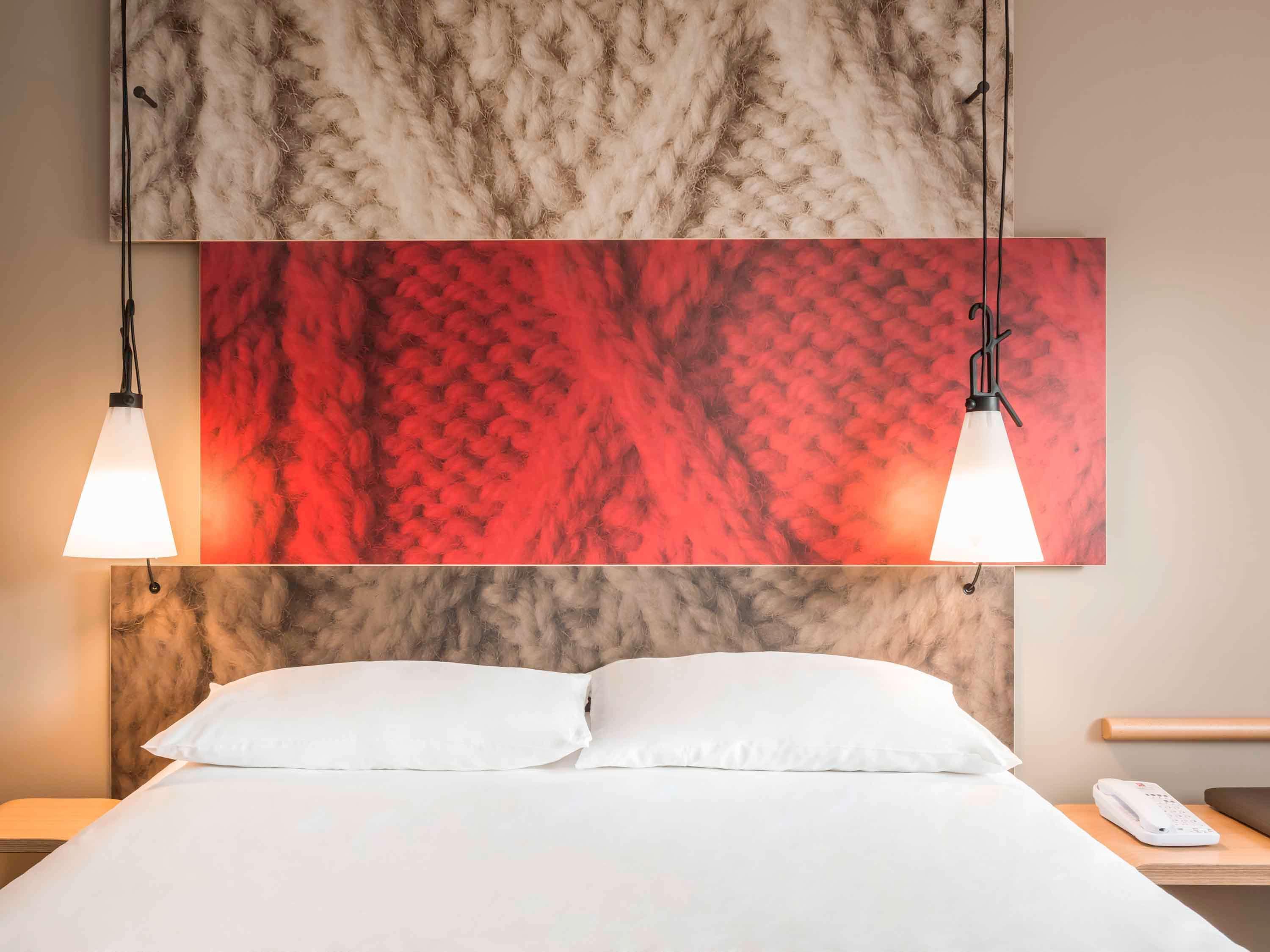 Hotel Ibis Centre Princess Street Manchester