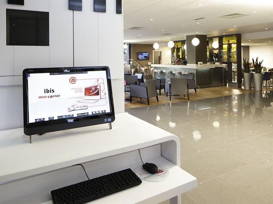 Hotel Ibis Centre Princess Street