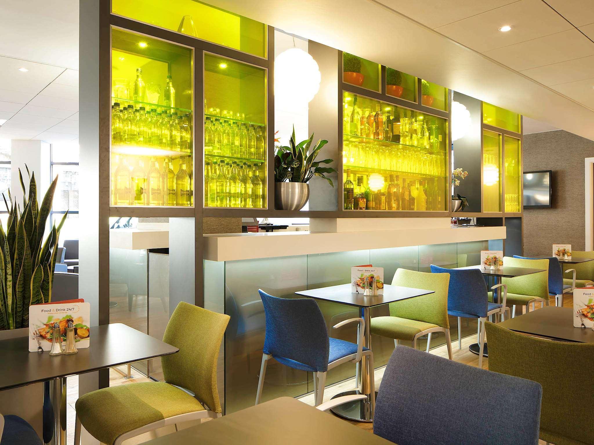 Hotel Ibis Centre Princess Street 3*