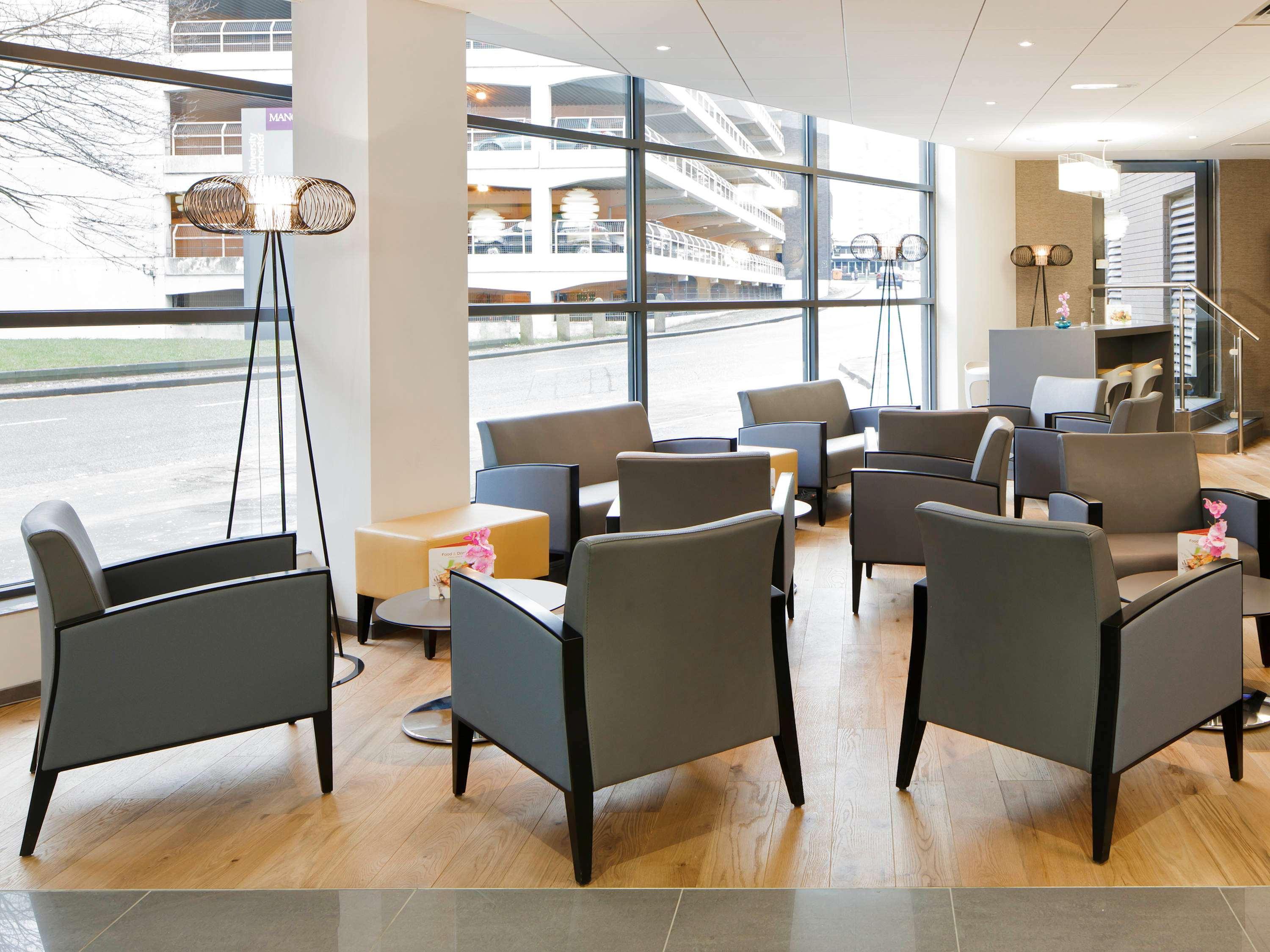 Hotel Ibis Centre Princess Street 3*