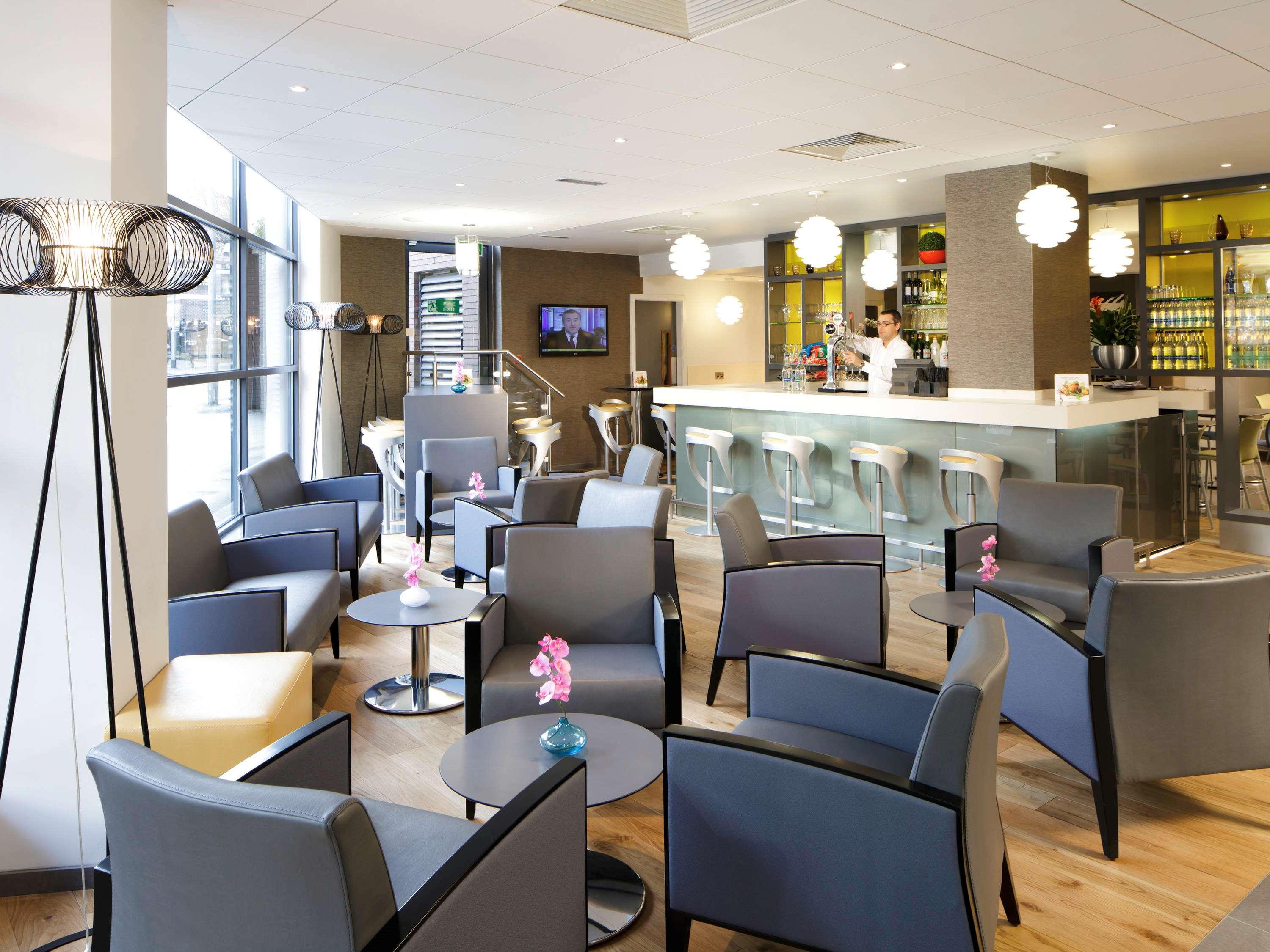 Hotel Ibis Centre Princess Street Manchester