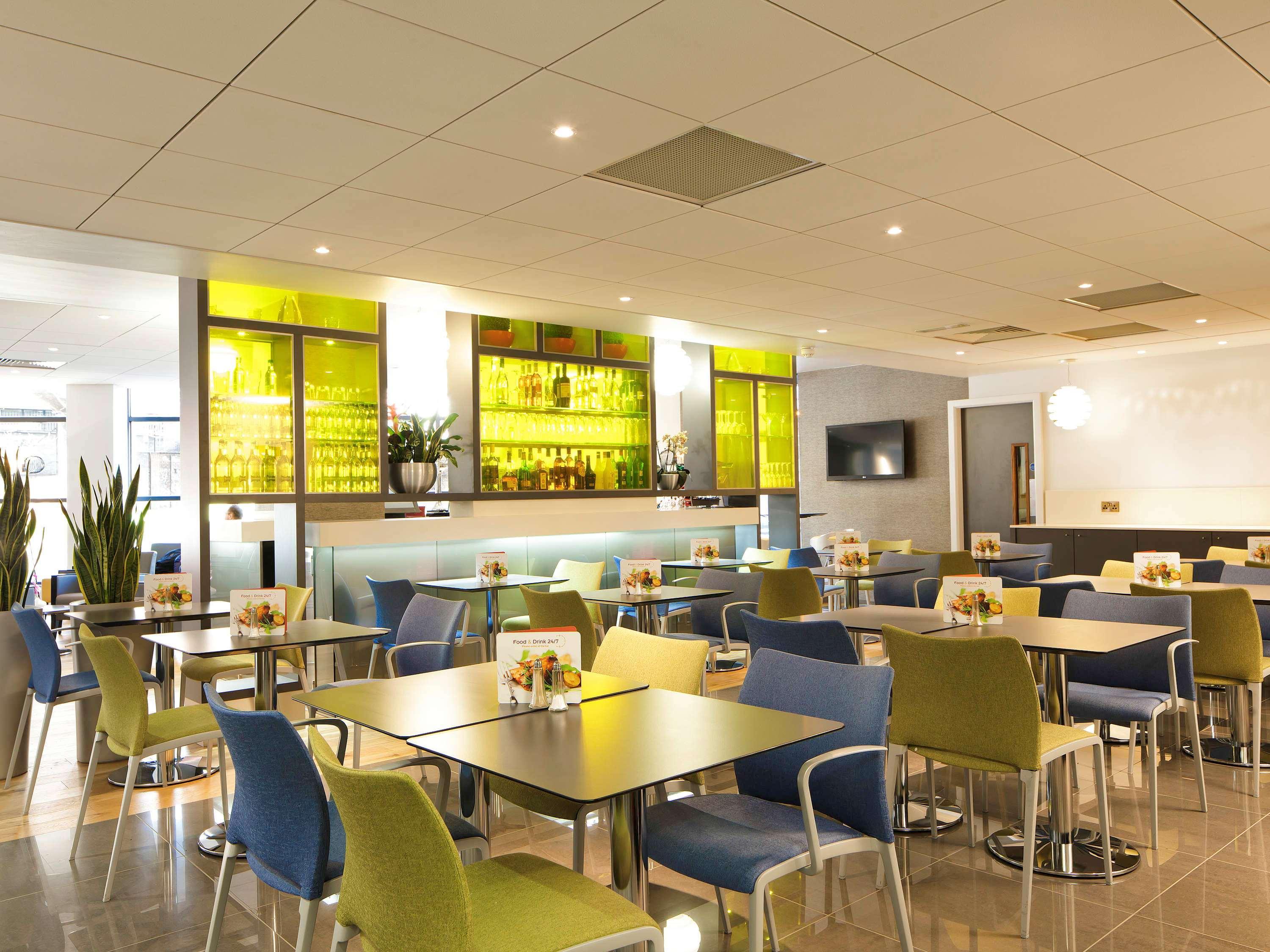 Hotel Ibis Centre Princess Street