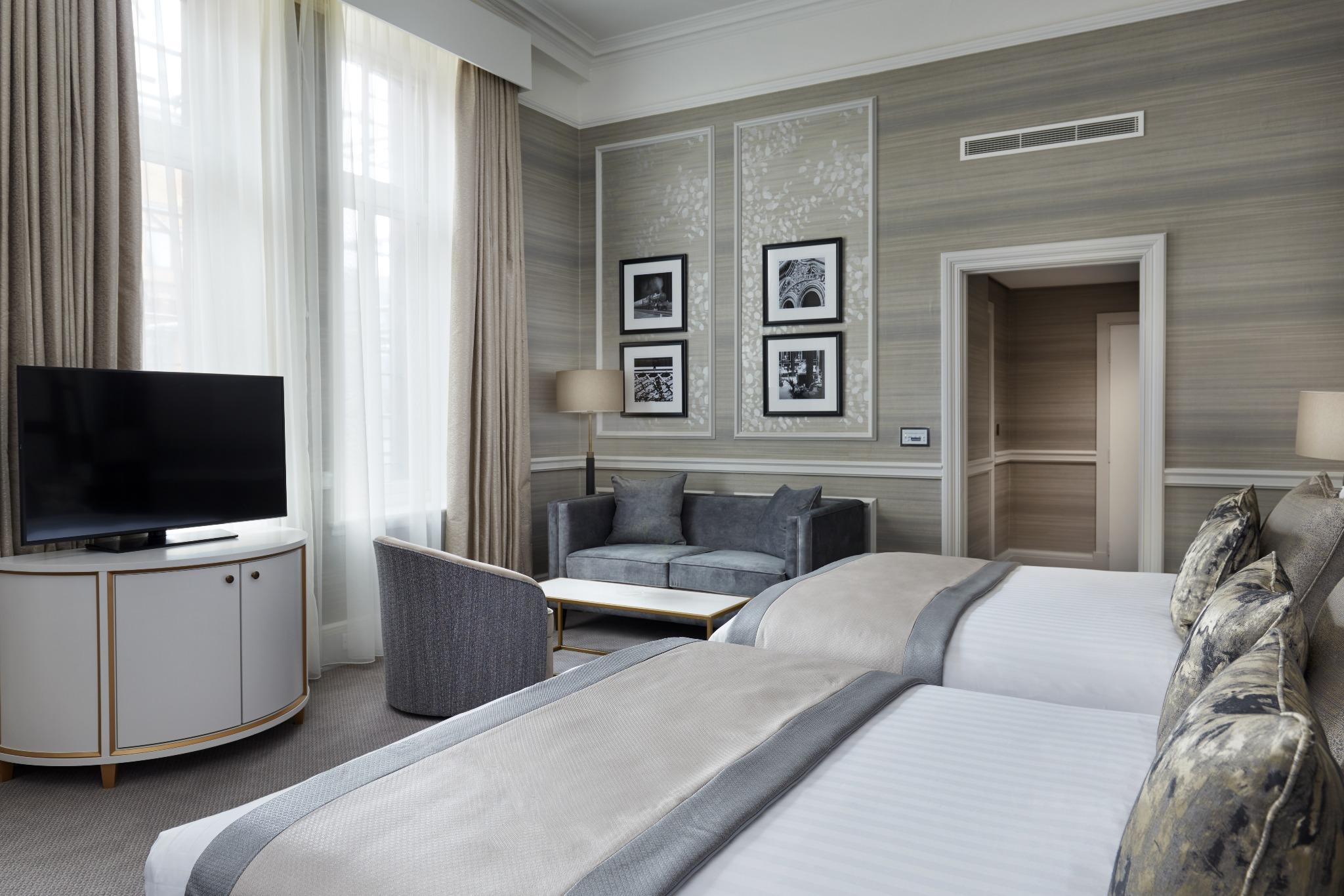 Hotel The Midland