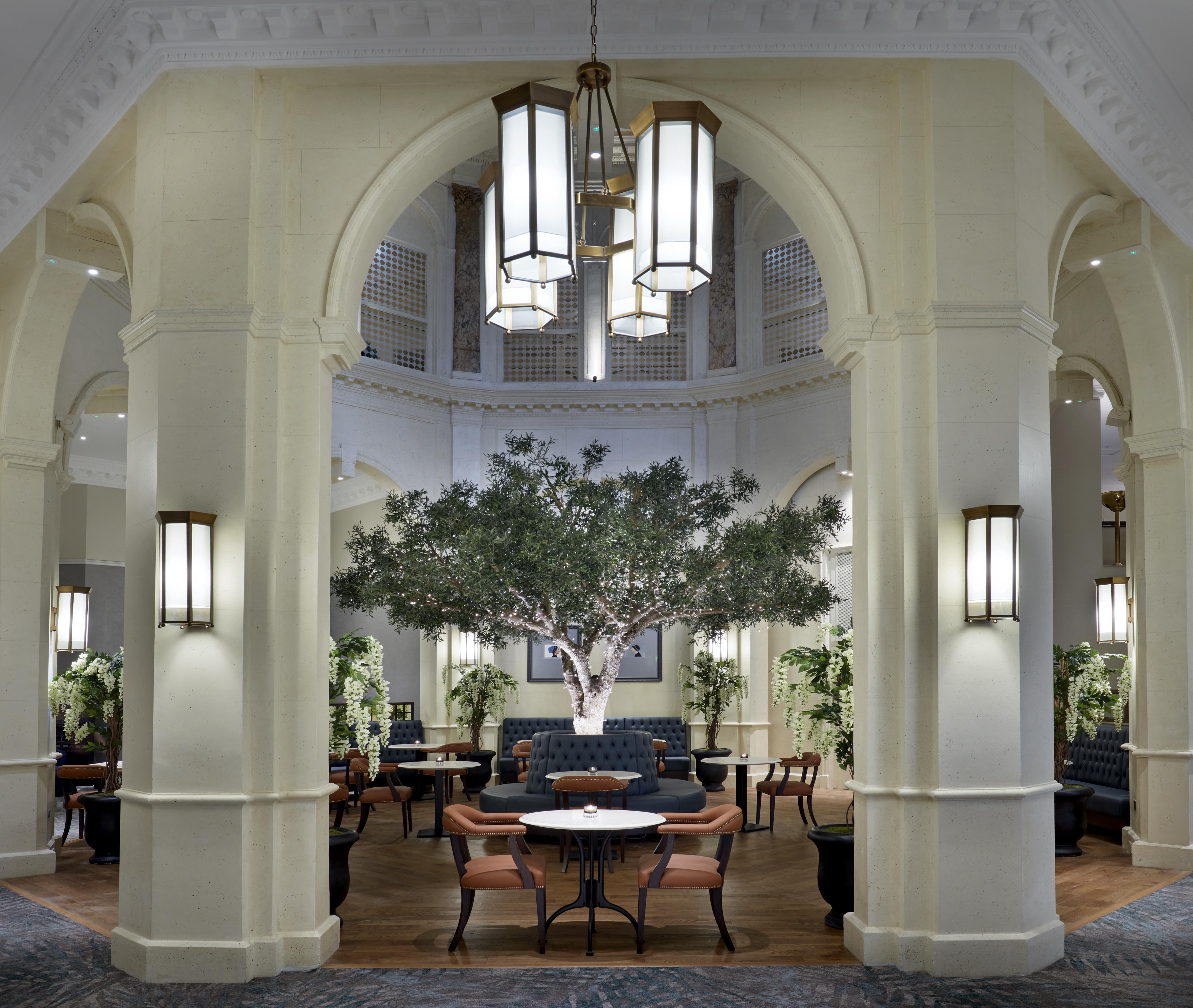 Hotel The Midland 4*