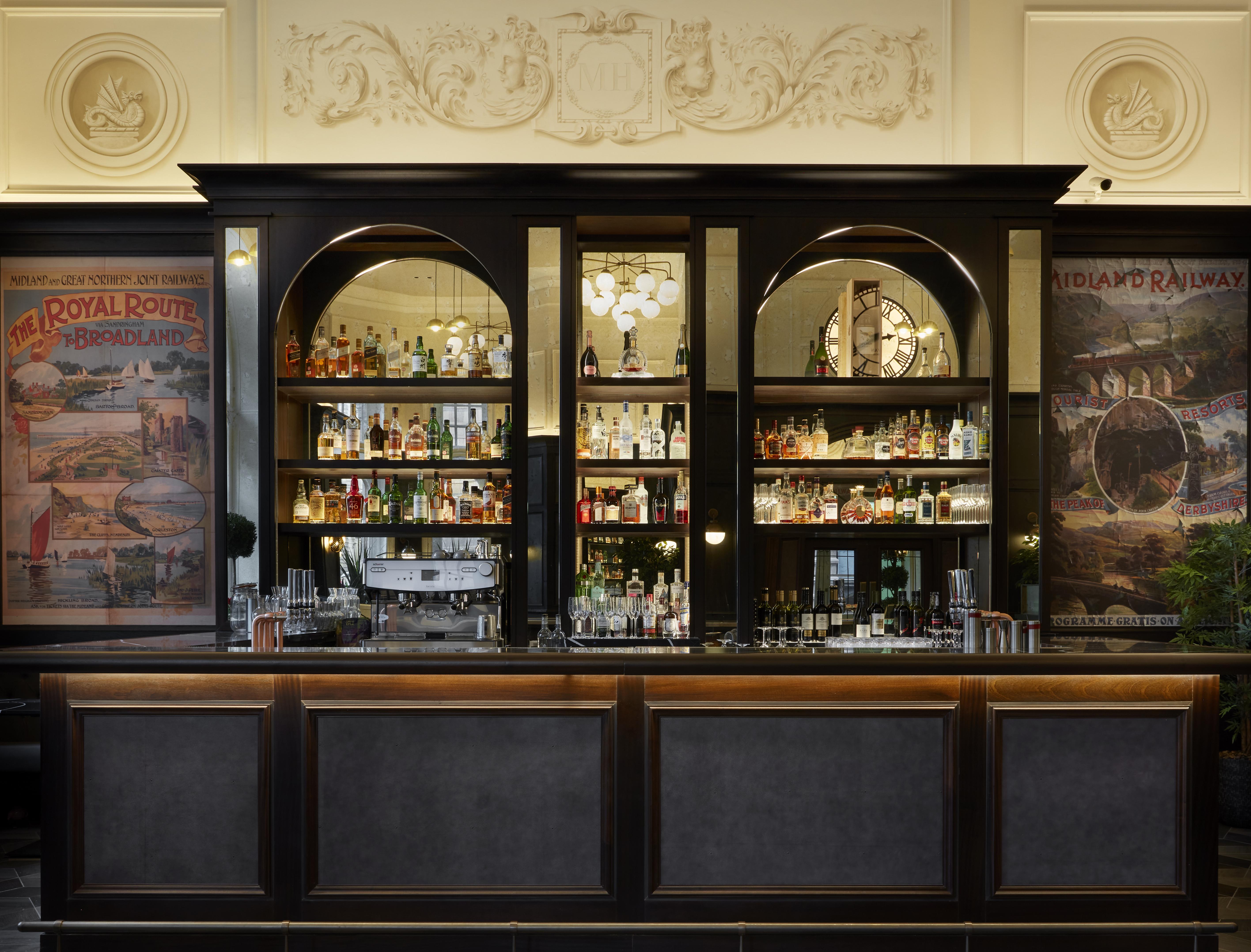 Hotel The Midland 4*