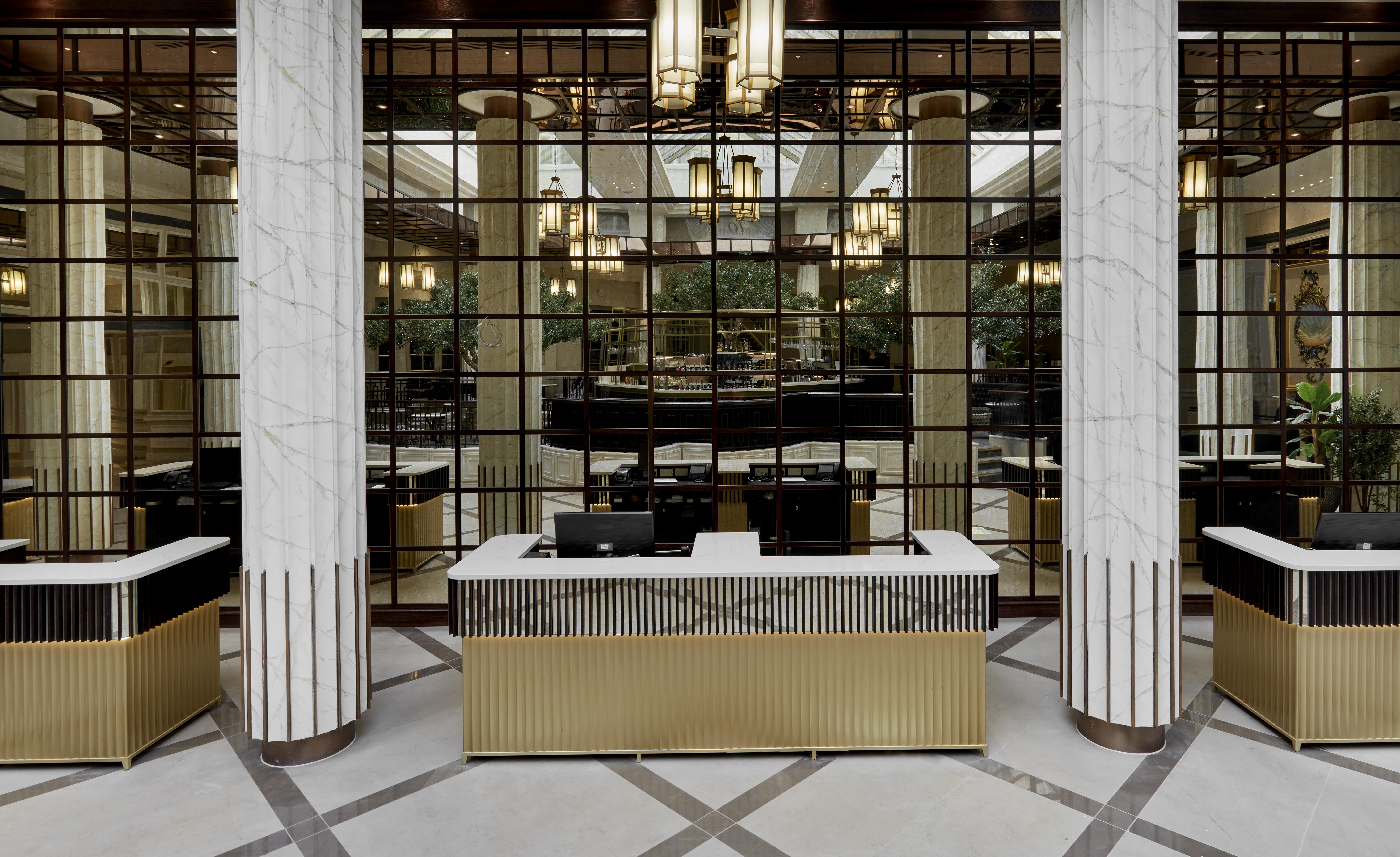 The Midland Hotel Manchester