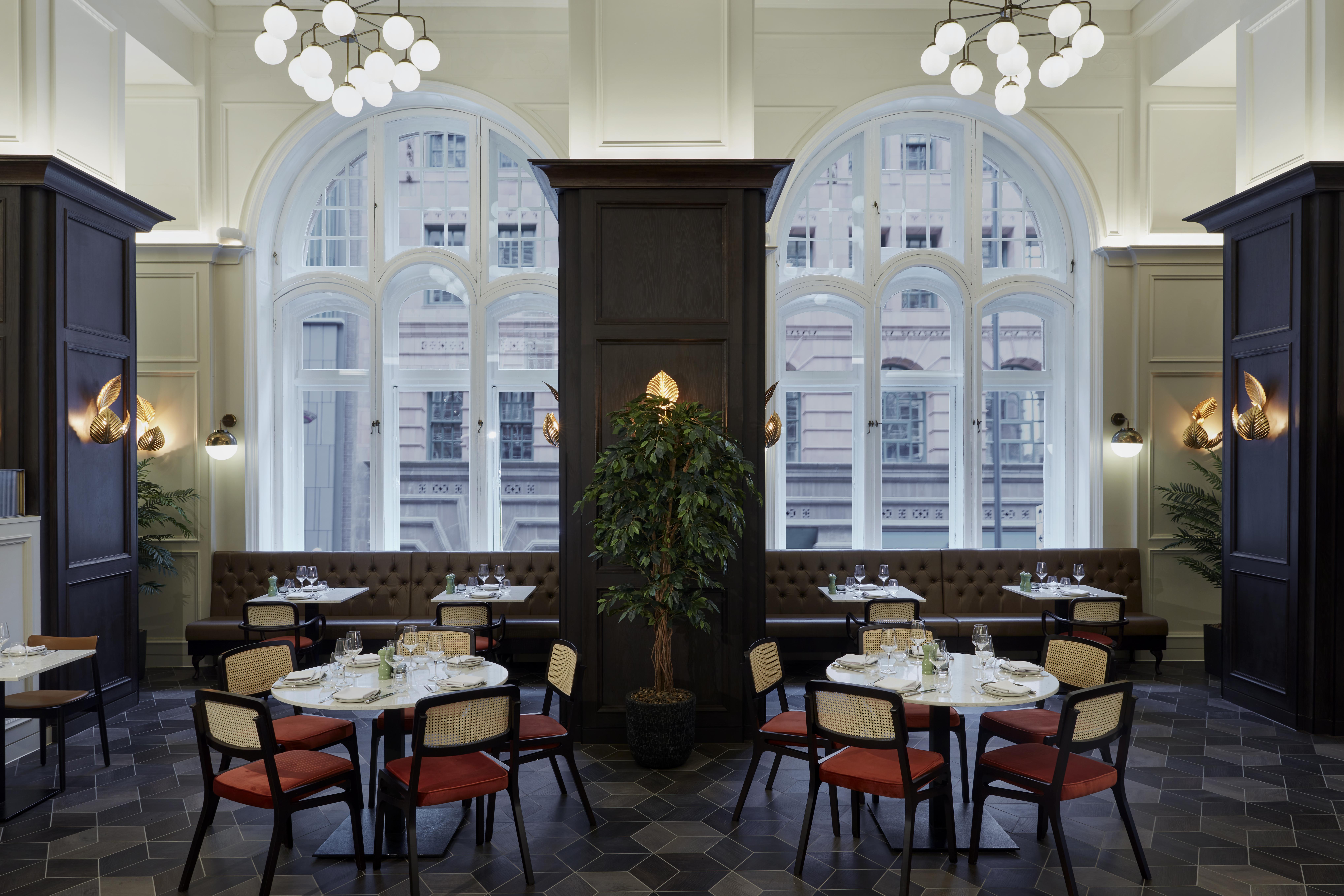 The Midland 4*
