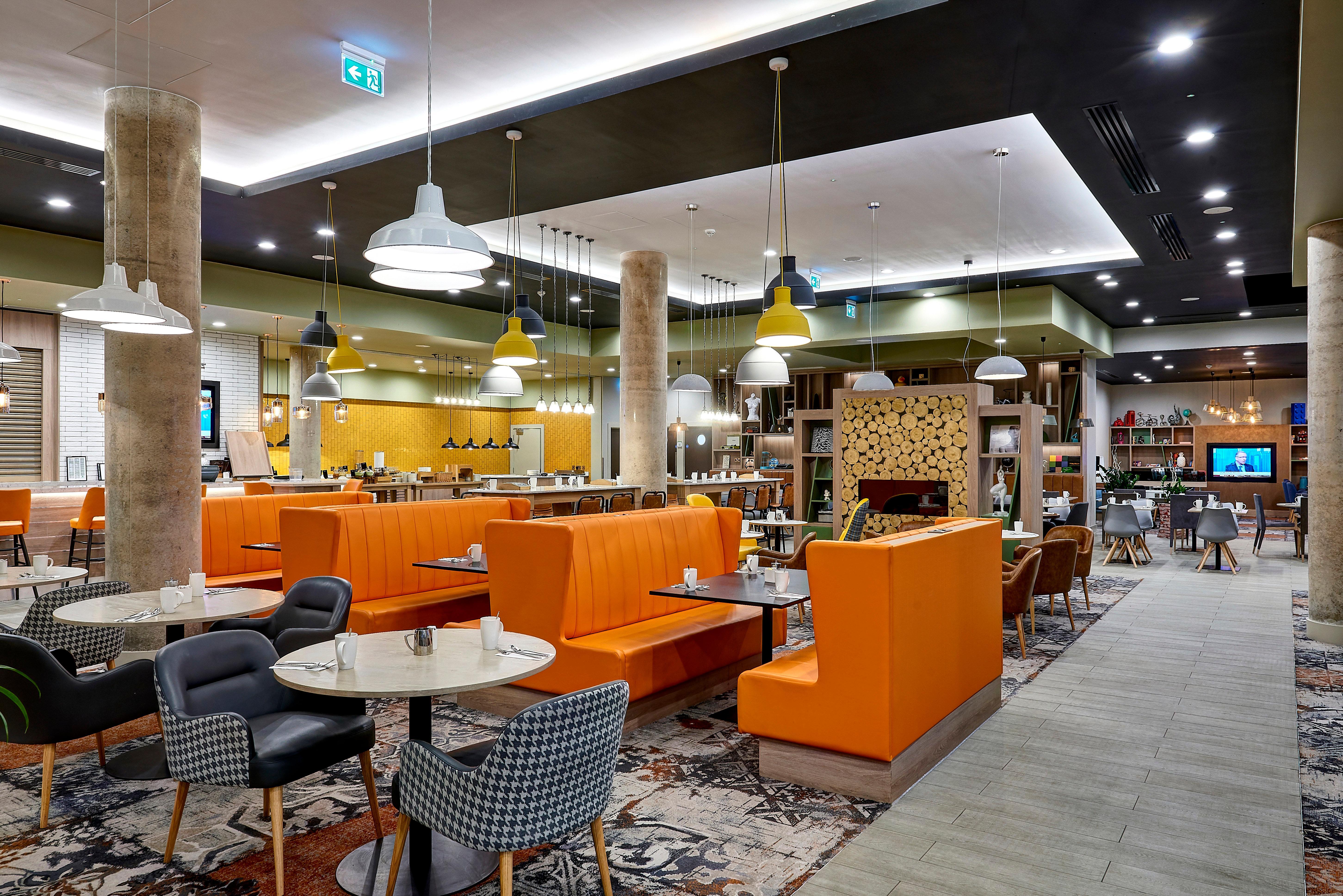 Hotel - Centre By Ihg Manchester