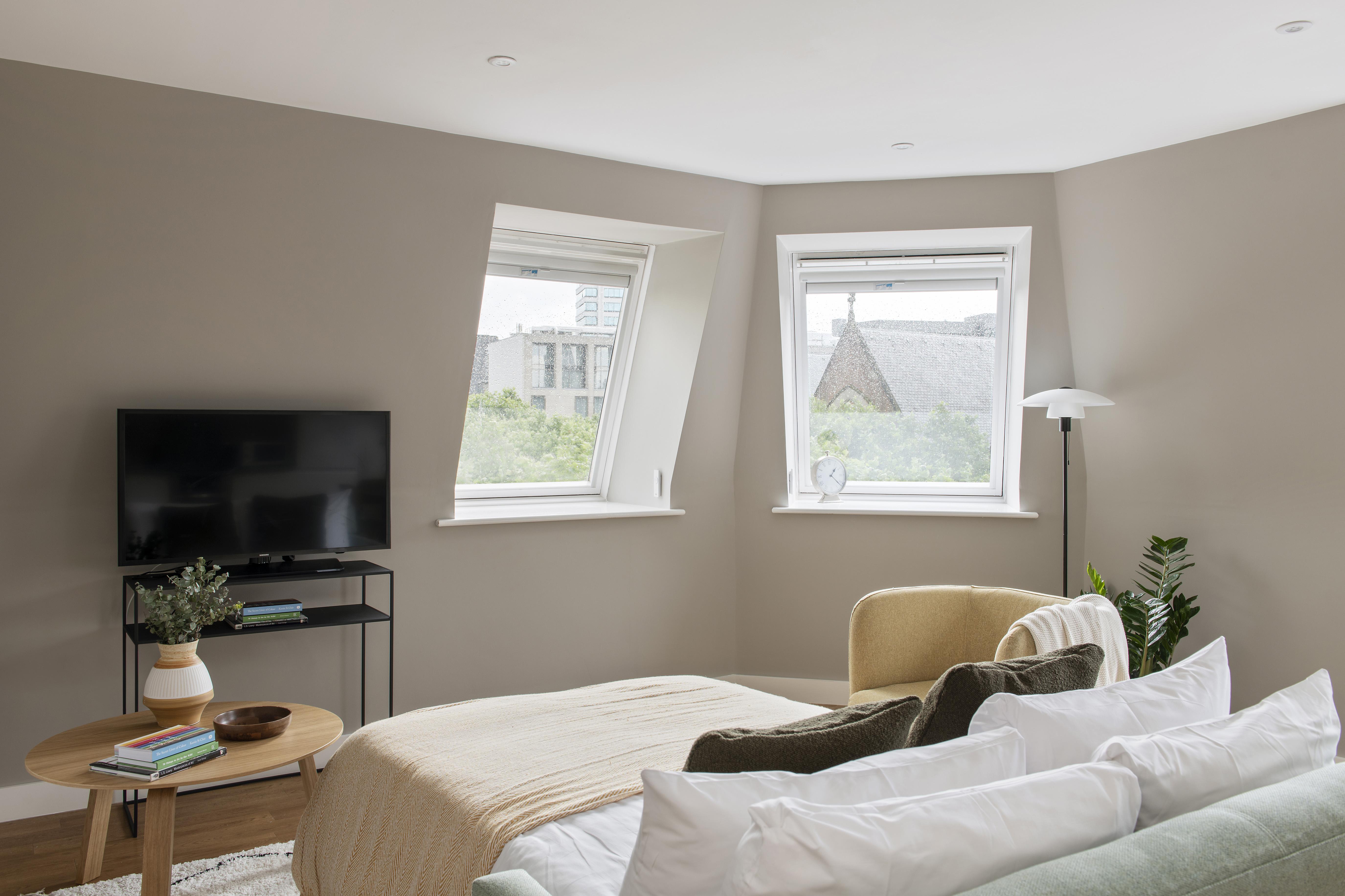 Cove Minshull Street Aparthotel Manchester