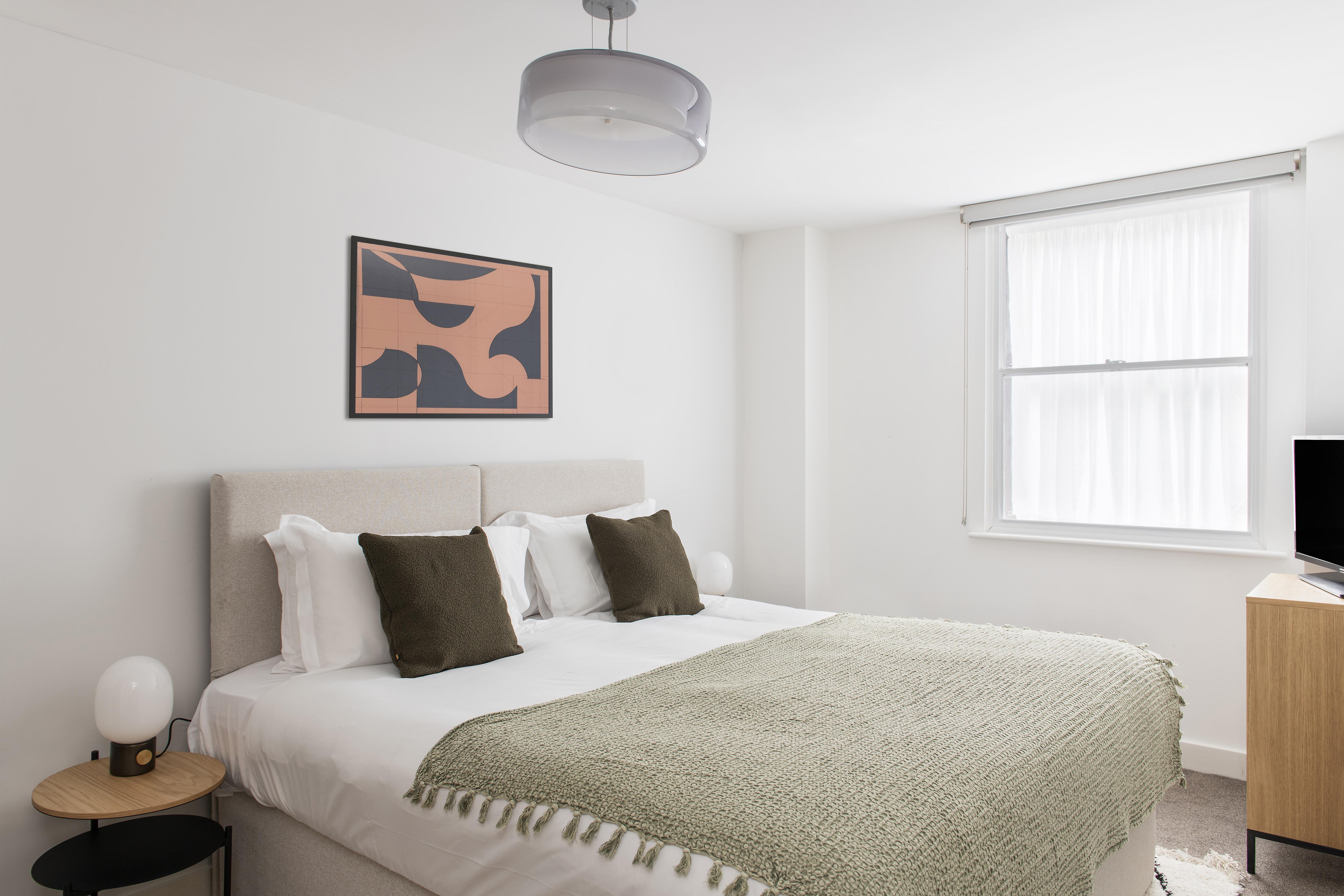 Aparthotel Cove Minshull Street