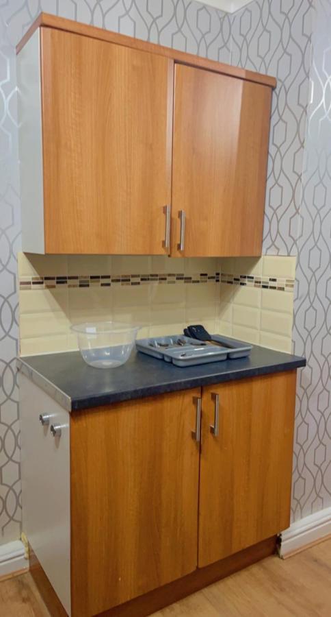 Apartment Old Trafford *