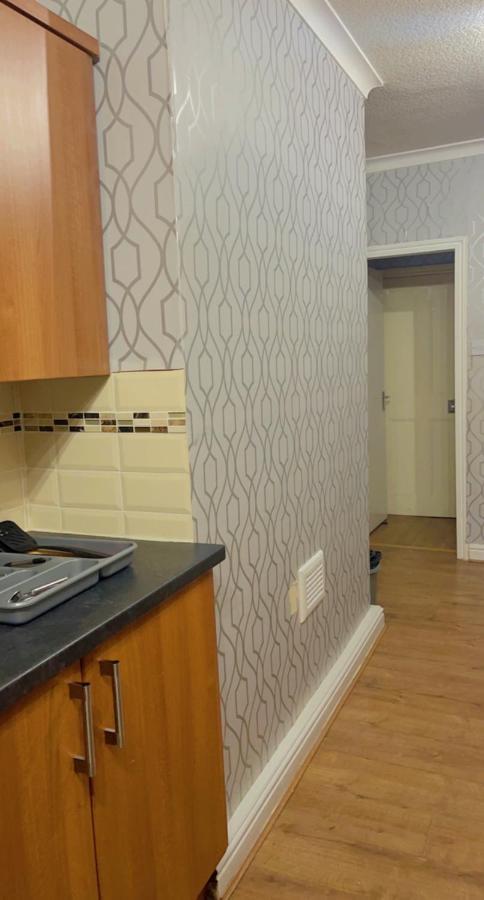 Old Trafford Apartment