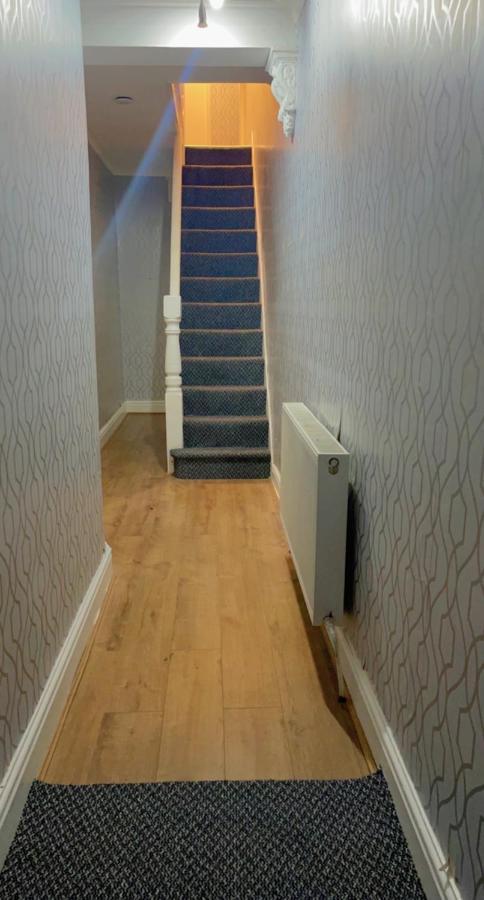 Apartment Old Trafford *