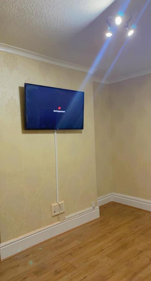 Apartment Old Trafford *