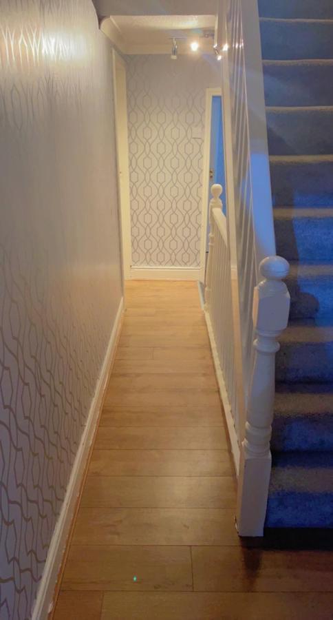 Apartment Old Trafford Manchester