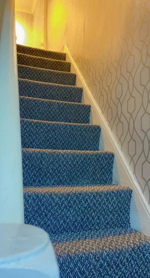 Apartment Old Trafford *