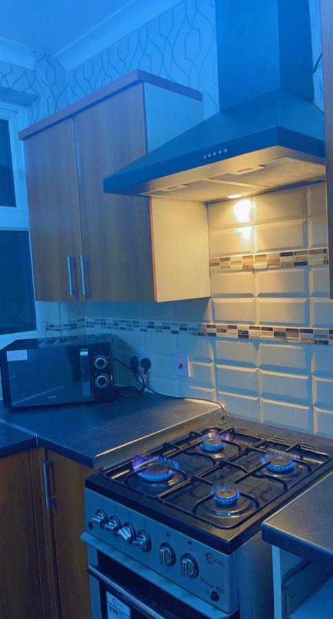 Apartment Old Trafford Manchester