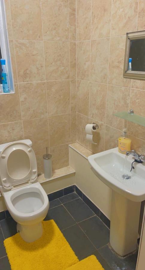 Apartment Old Trafford