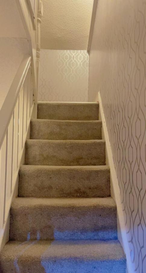 Apartment Old Trafford *