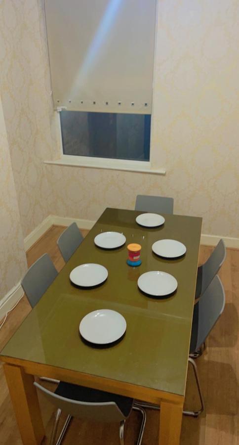 Apartment Old Trafford *