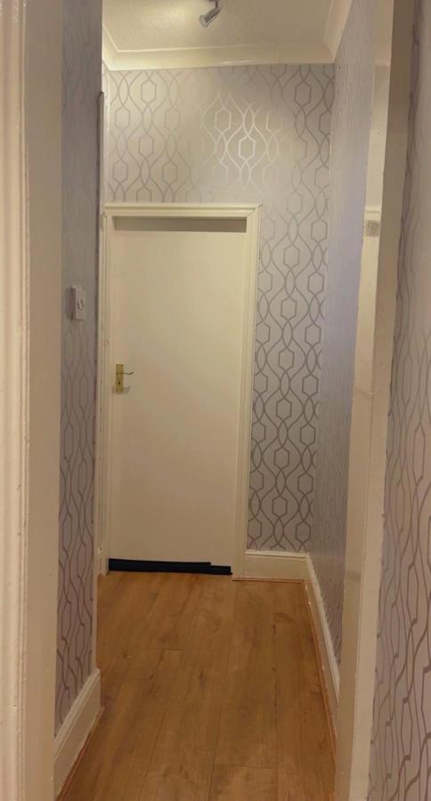 Apartment Old Trafford Manchester