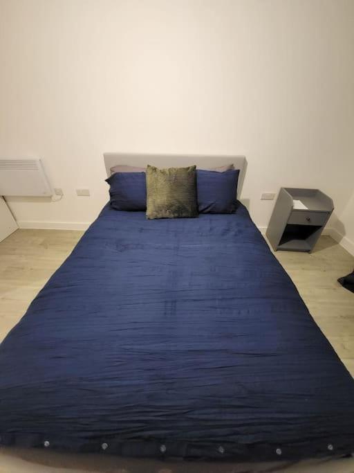 Apartment Beautiful 2 Bedroom Salford Quays